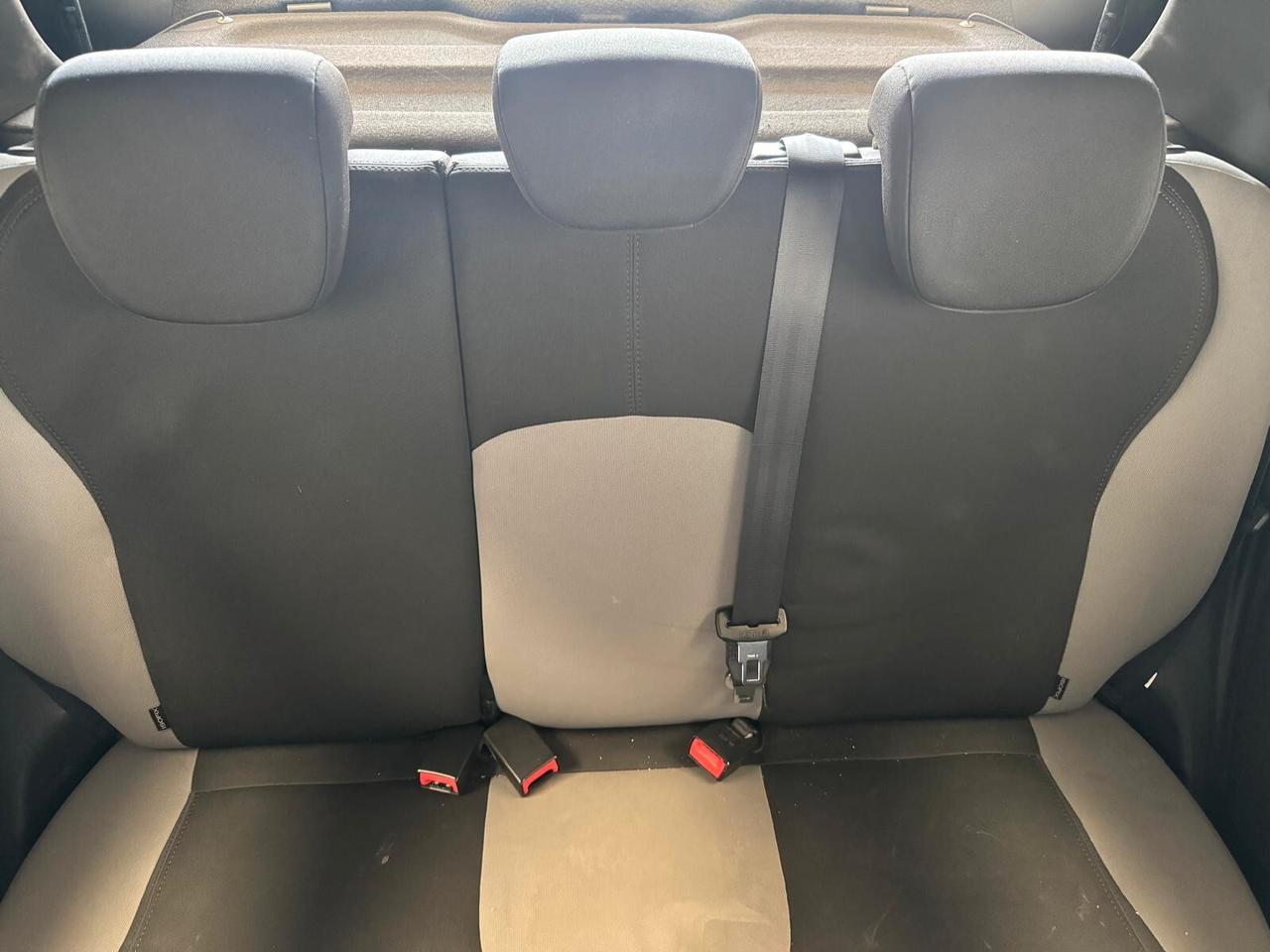 Lancia Ypsilon porte GPL valido fino ala 2034