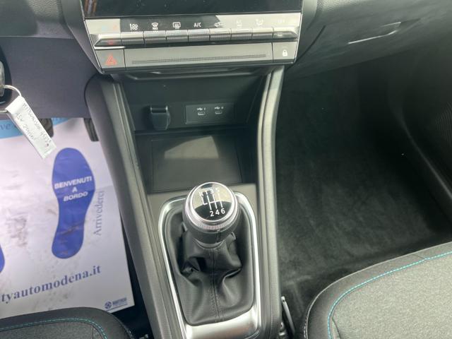 MITSUBISHI ASX 1.0L 91 CV Inform km 0