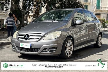 MERCEDES B 180 CDI Sport