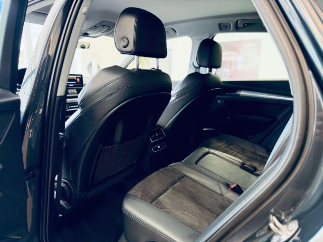 Audi Q5 40 2.0 tdi Sport quattro 190cv s-tronic