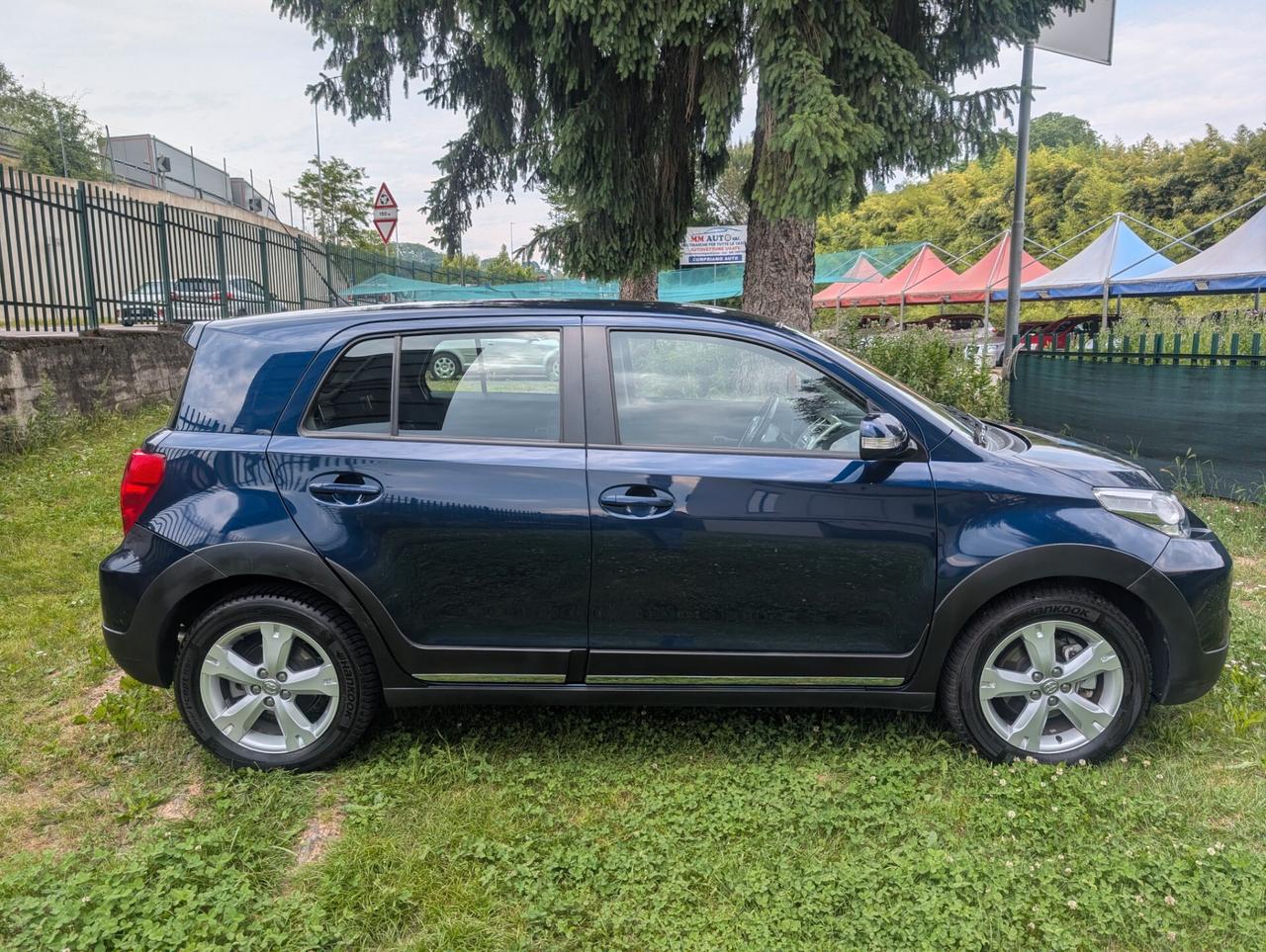 Toyota Urban Cruiser Urban Cruiser 1.3 Unico proprietario