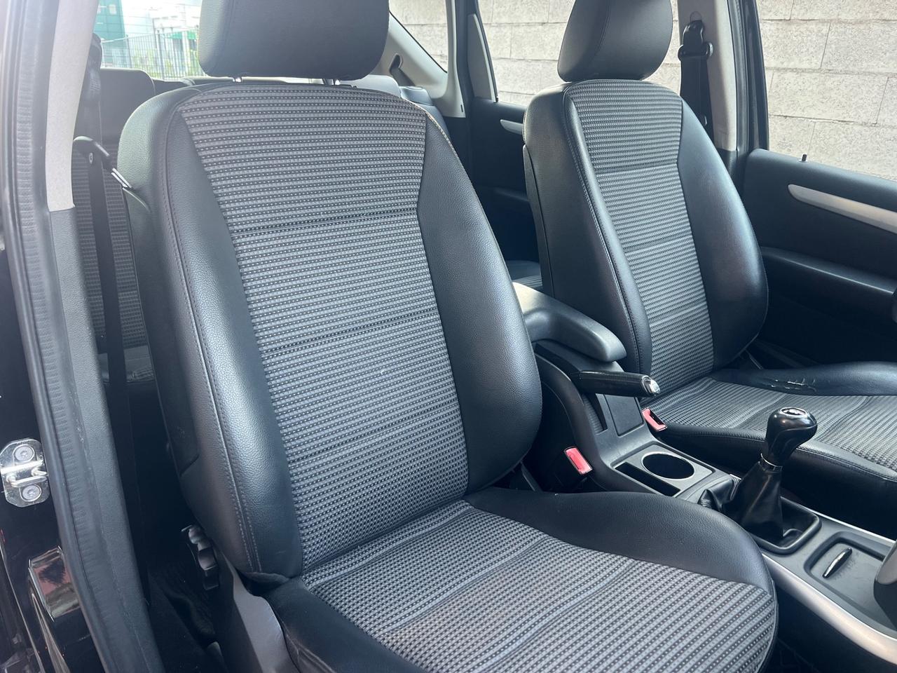 Mercedes-benz A 150 Benz - GARANZIA 12 MESI