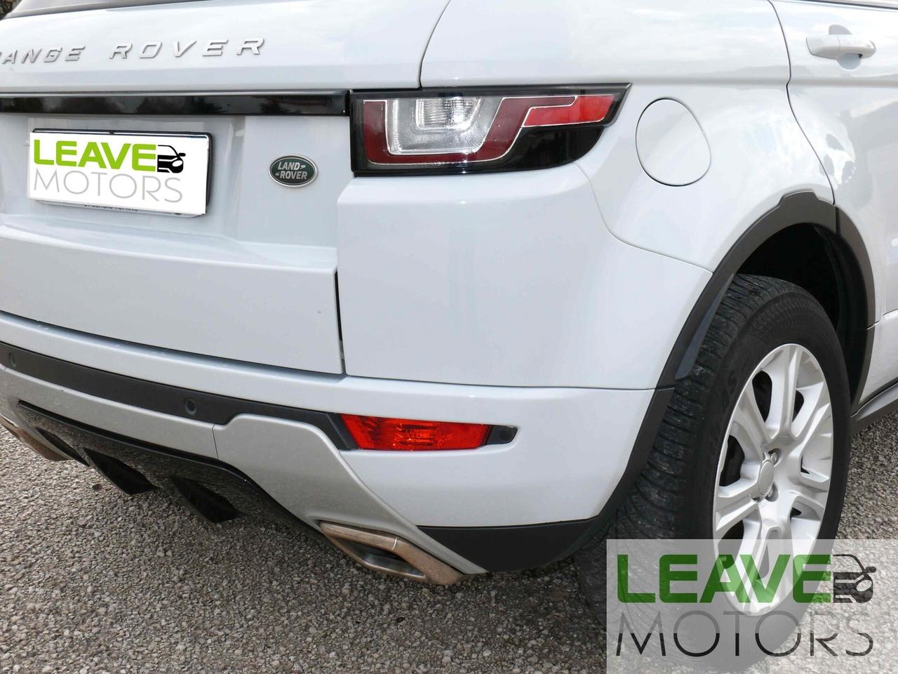 Range Rover Evoque 180 CV 5p. HSE Dynamic (M1285)