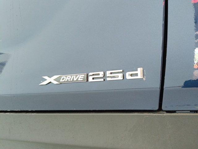 BMW X1 xDrive25dA