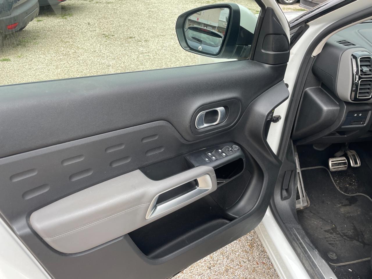 Citroen C5 Aircross BlueHDi 130 S&S Shine