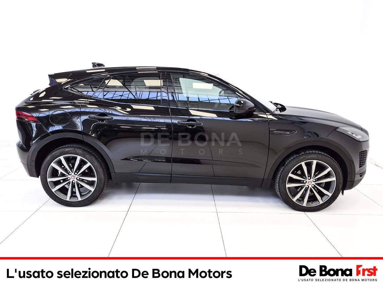 Jaguar E-Pace 2.0d i4 r-dynamic fwd 150cv my19