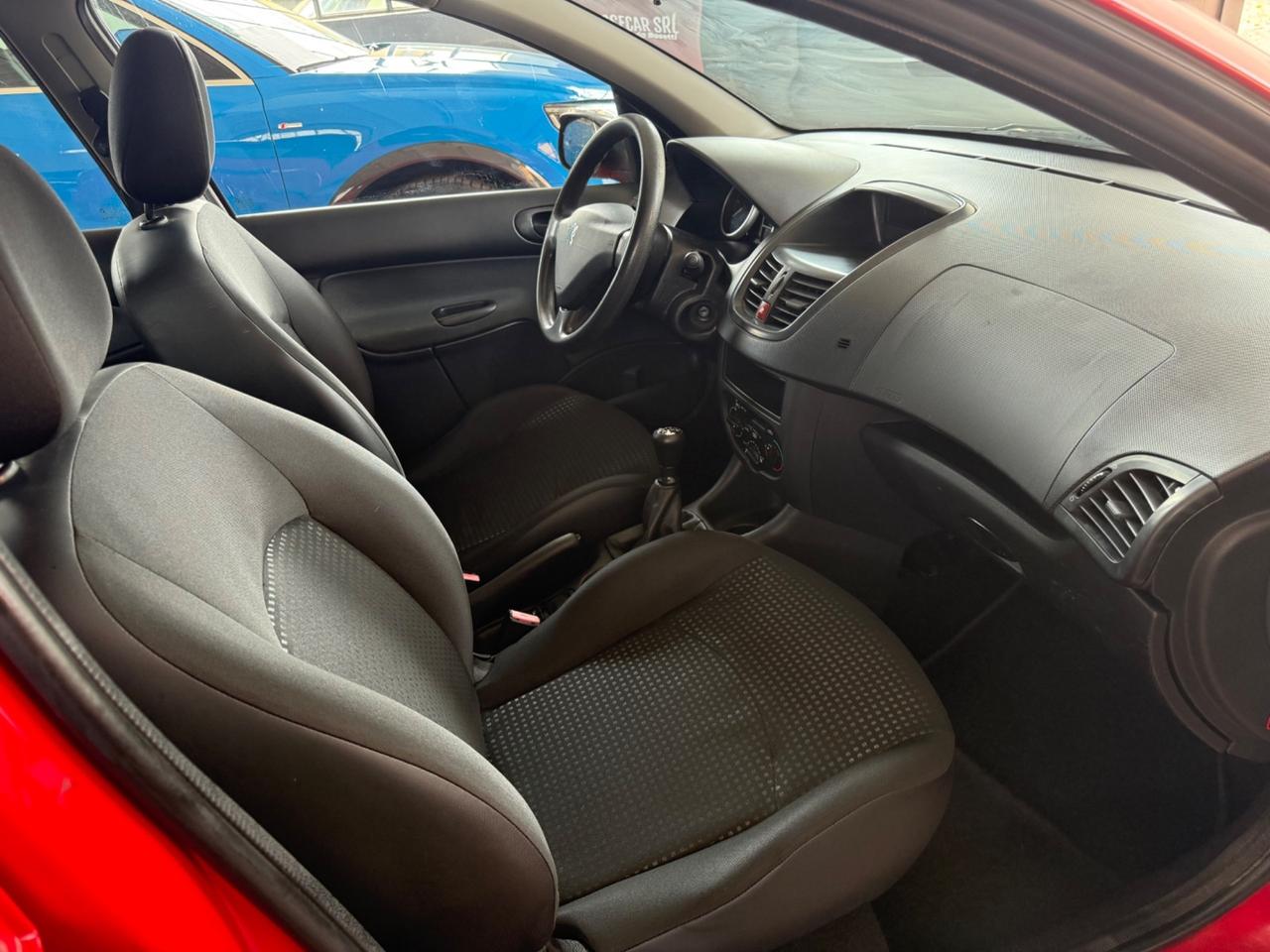 Peugeot 206 Plus 1.1 60CV 5p. Trendy
