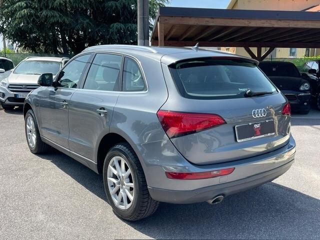 Audi Q5 2.0 TDI 190 CV clean diesel quattro Business