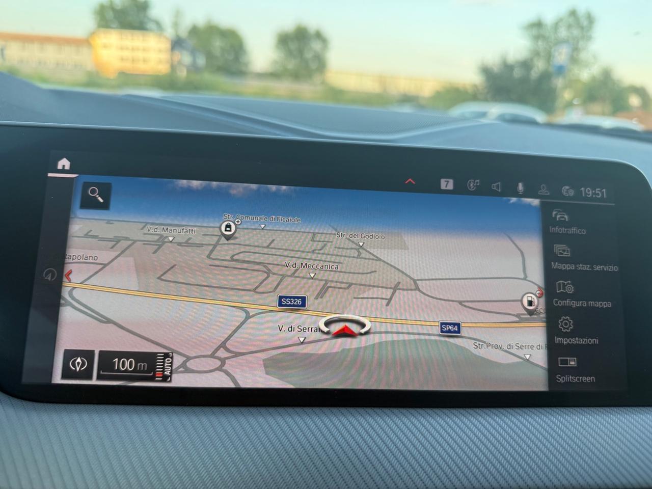Bmw 218 218I GRAN COUPE MSPORT