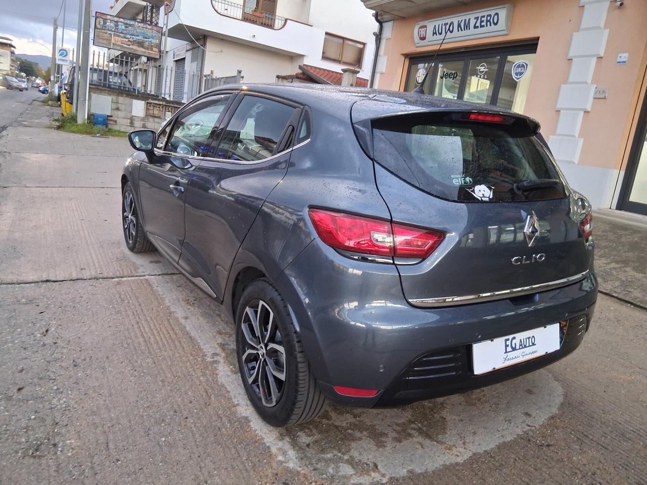 Renault Clio Sporter dCi 8V 90CV Start&Stop Energy Duel2