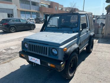 SUZUKI SAMURAI 1.0 BZ 4X4