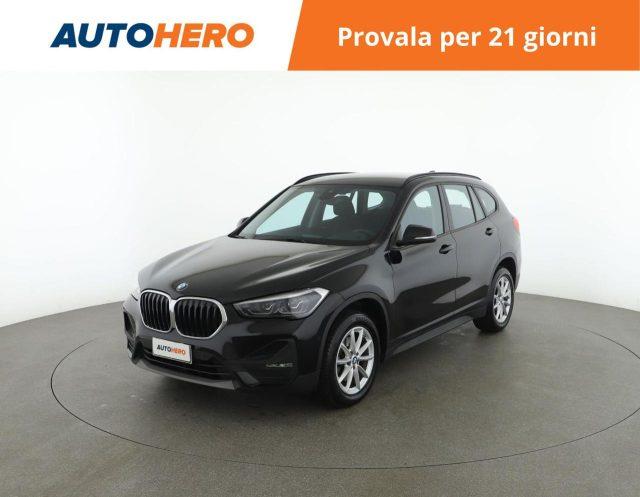 BMW X1 sDrive18d Advantage