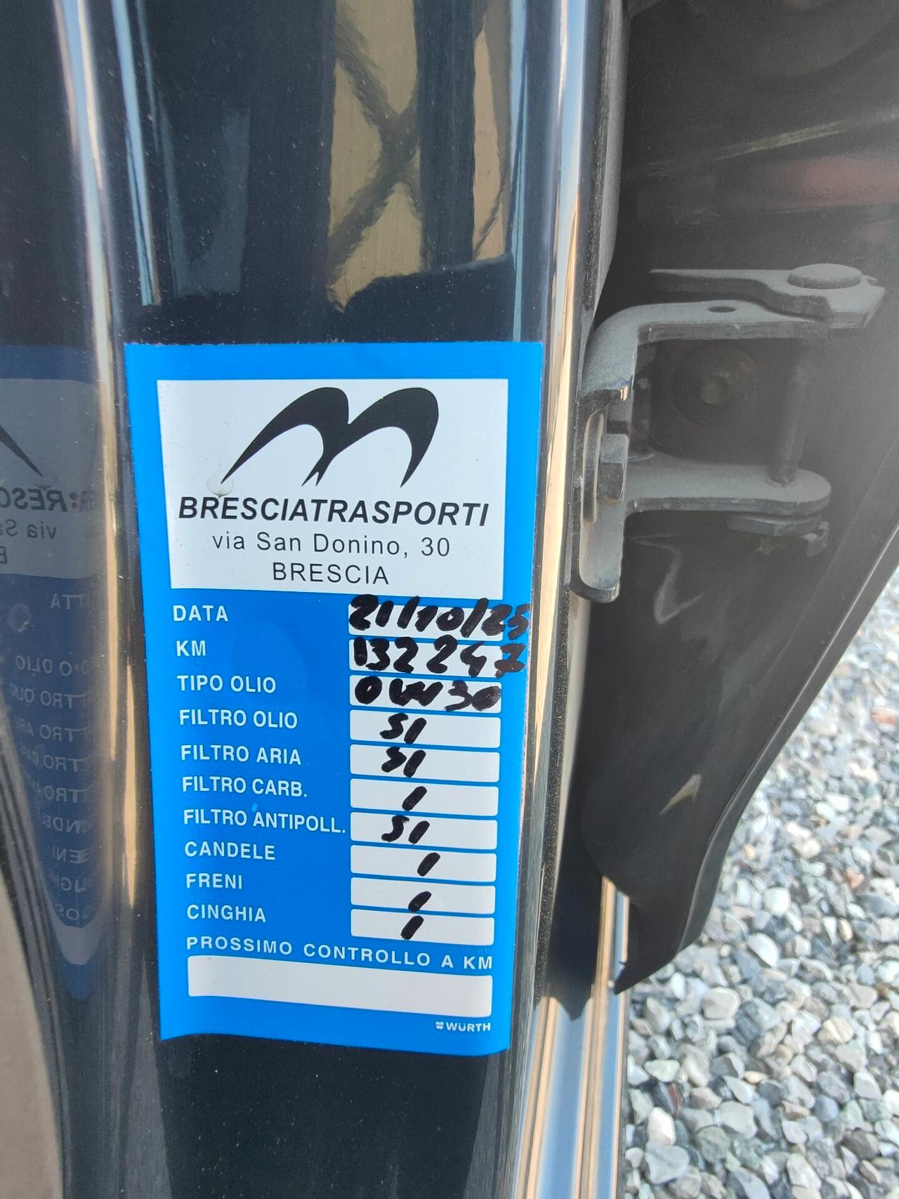Peugeot 208 PureTech 82 5p. GPL Allure NEOPATENTATI