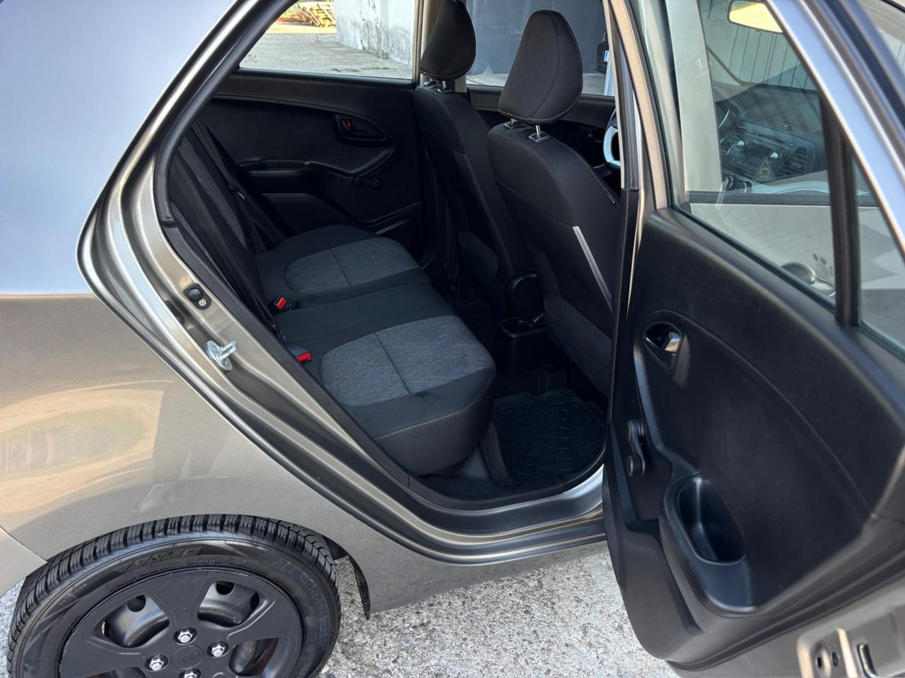 Kia Picanto 1.0 benzina. Garanzia. Neopatentati