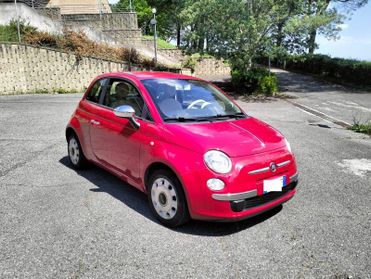 Fiat 500 1.3 mjt 16v Pop 95cv