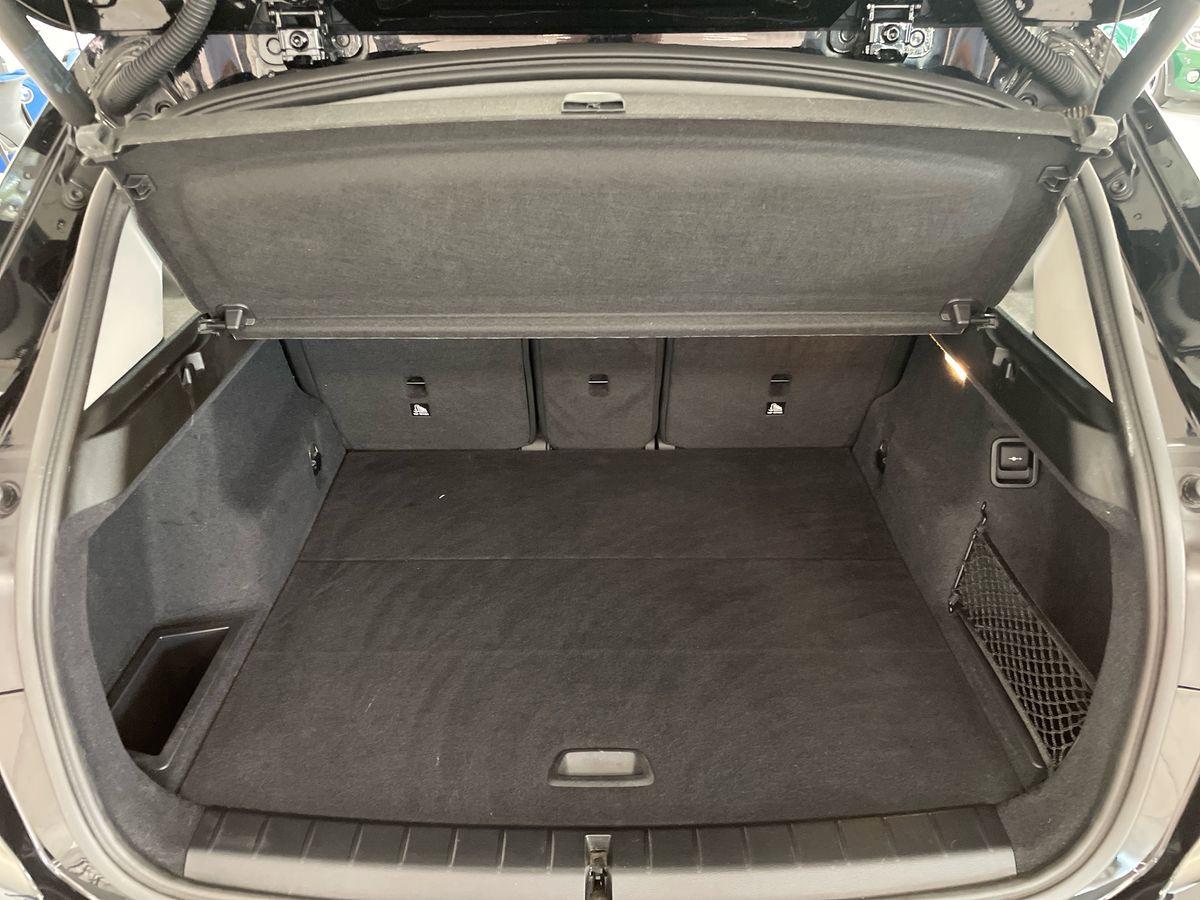BMW X1 xdrive18d my18