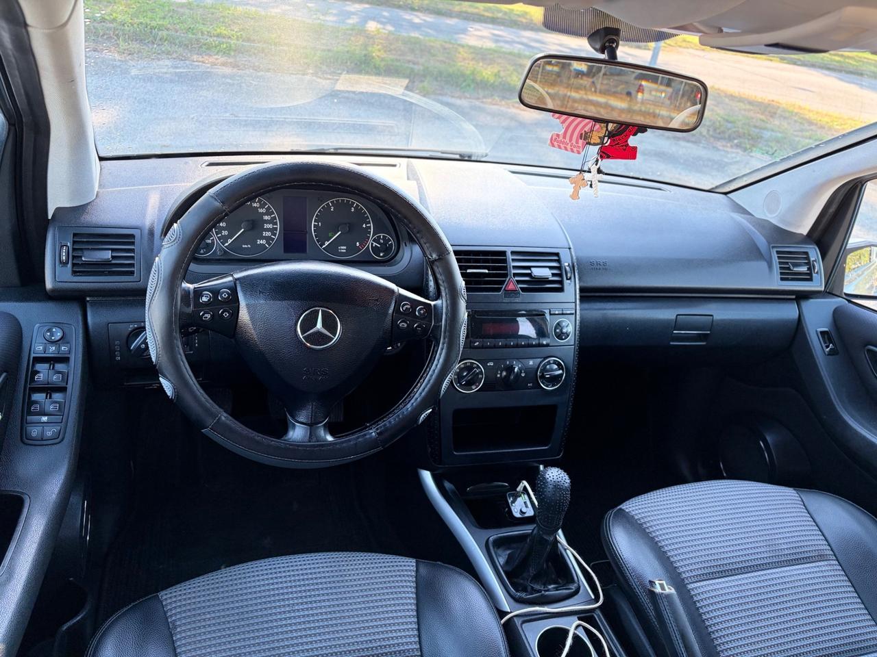 Mercedes-benz A 180 CDI Avantgarde
