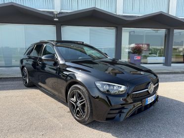 Mercedes-benz E 300 de S.W. Auto EQ-Power Premium Plus