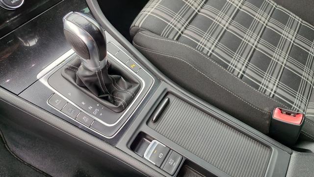 VOLKSWAGEN Golf GTD GTD DSG AppConnect LED 18 *PREZZO REALE*