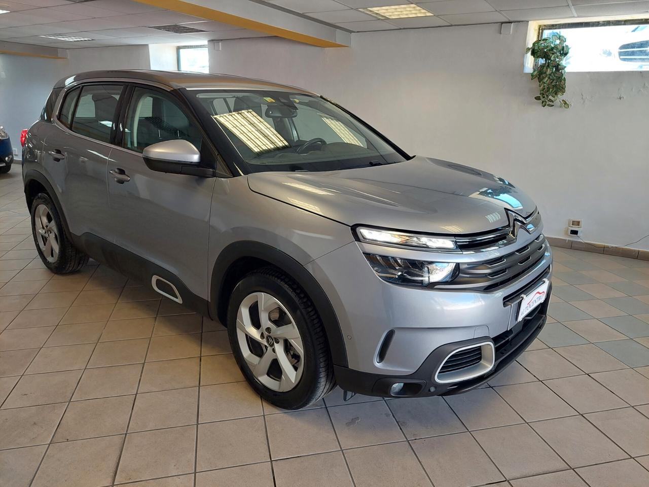 Citroen C5 Aircross C5 Aircross BlueHDi 130 S&S EAT8 Business