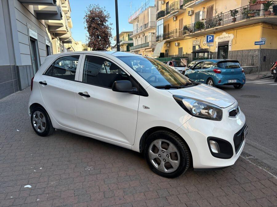 KIA PICANTO 1.0 COOL CERTIFICATA NUOVA 1PROPRIETA