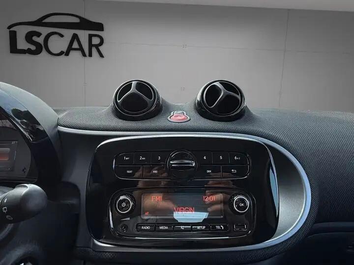 Smart ForTwo 90 0.9 Turbo Passion~UNIPRO~PROMO FINANZIAMENTO
