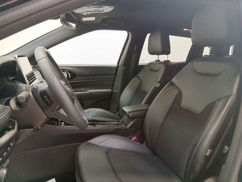 Jeep Compass 1.3 turbo t4 phev 80 Anniversario 4xe auto