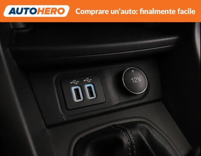 FORD Ka+ 1.2 85 CV Ultimate