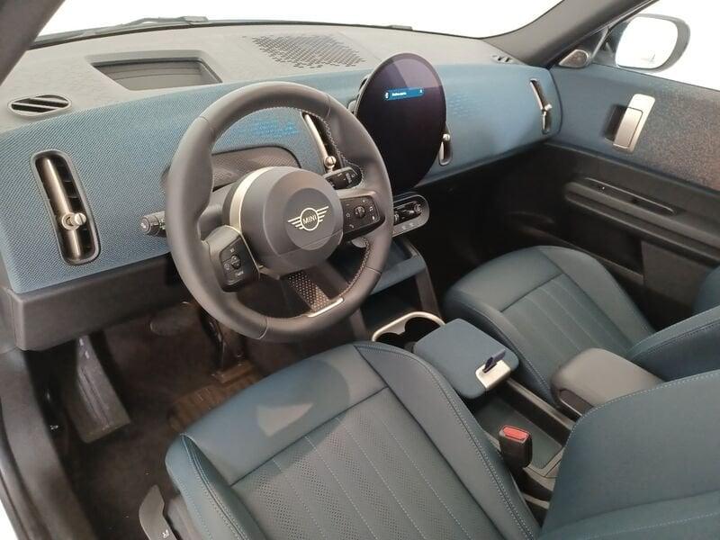 MINI Mini Countryman U25 Mini Countryman 1.5 48V C Favoured auto