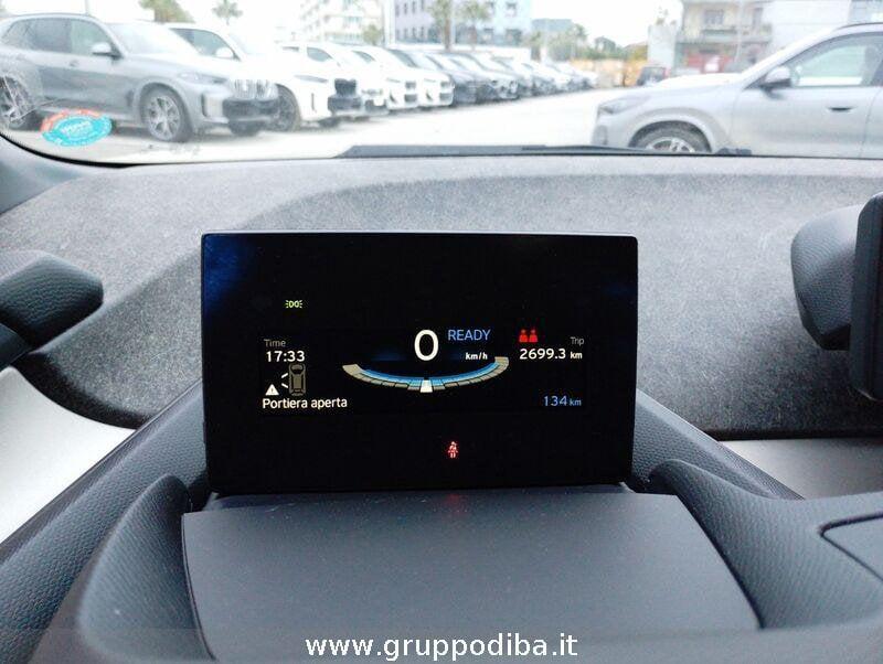 BMW i3 2018 i3s 120Ah Advantage