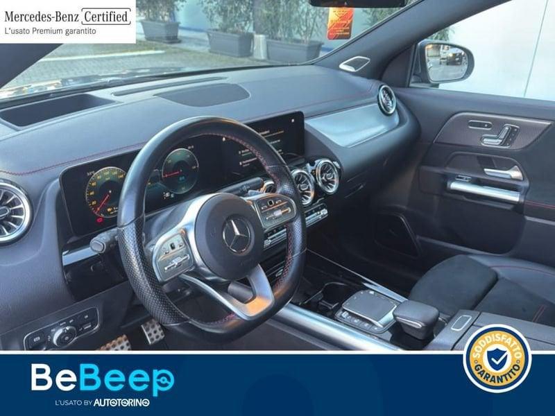 Mercedes-Benz EQA 250 PREMIUM PRO