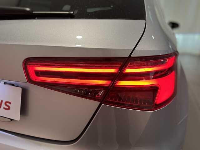 Audi S3 S3 2.0 TFSI quattro S tronic