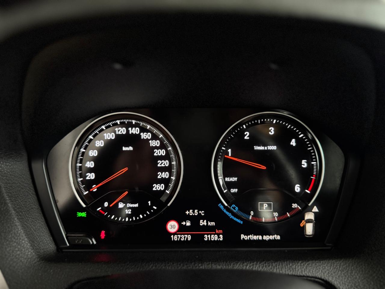 Bmw 120d Msport Shadowline Automatica