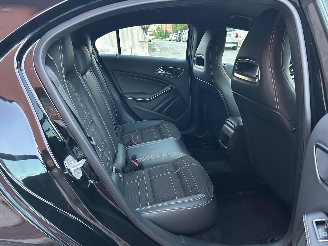 Mercedes-benz A 180 CDI Sport solo 81000 km !!!