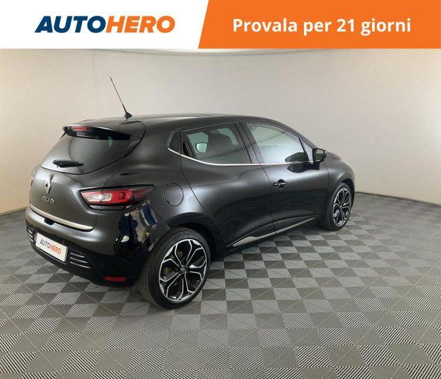 RENAULT Clio dCi 8V 110CV Start&Stop 5 porte Energy Intens