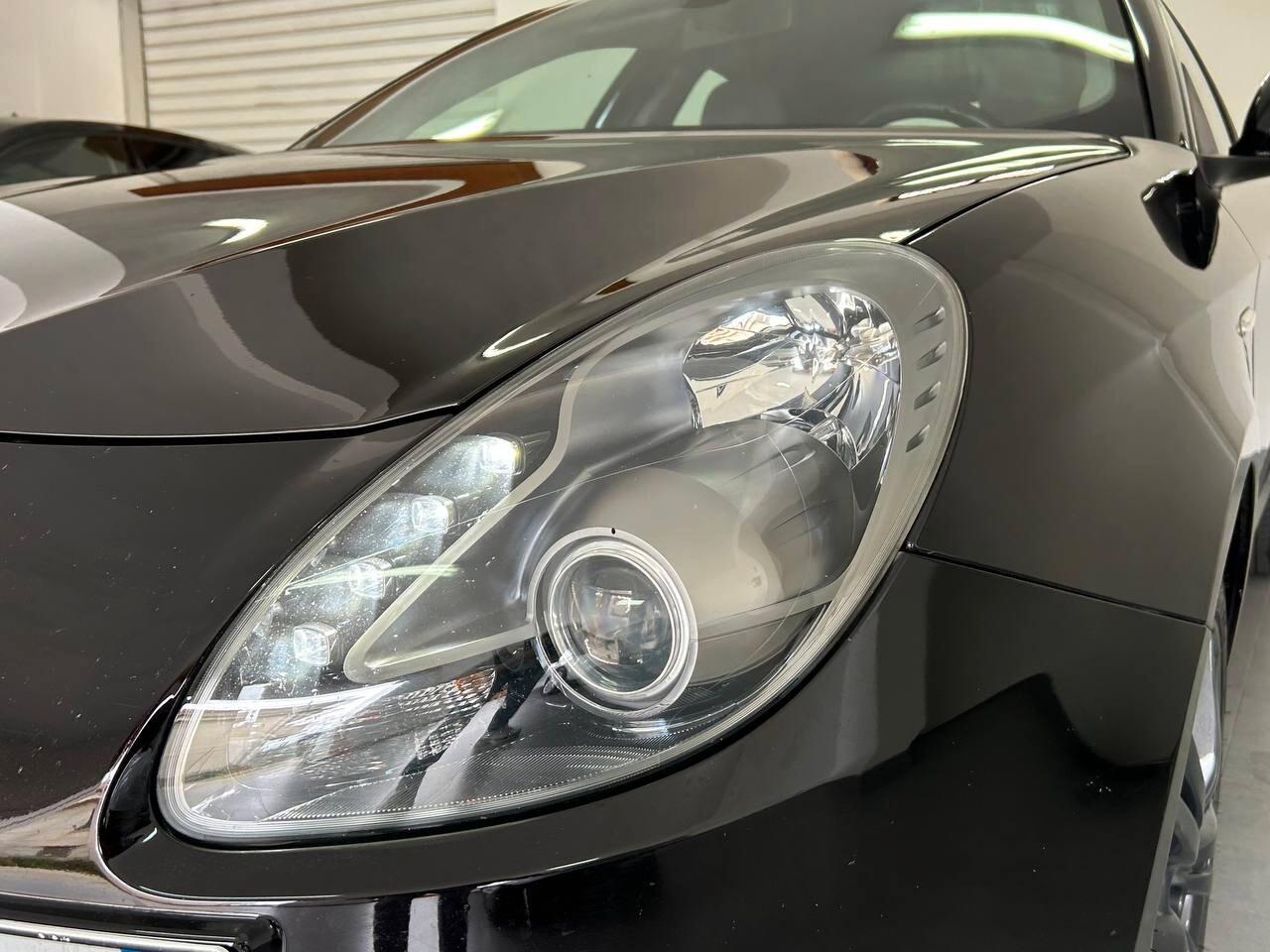 Alfa Romeo Giulietta 1.6 JTDm-2 105 CV Distinctive