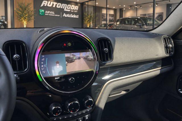 MINI Cooper COUNTRYMAN SE ALL4 YOURS AUTO