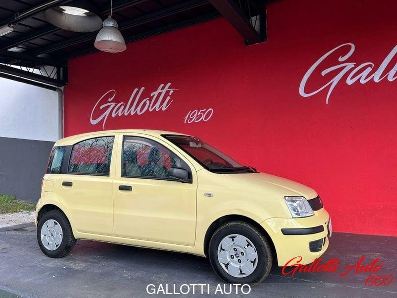 FIAT Panda 1.1 54 CV BENZINA MAN.