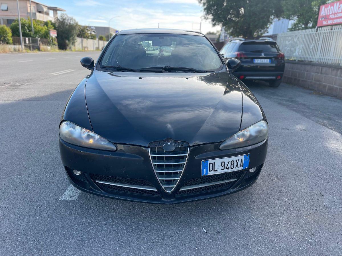 ALFA ROMEO - 147 - 1.9 JTD 5 porte Murphy&Nye