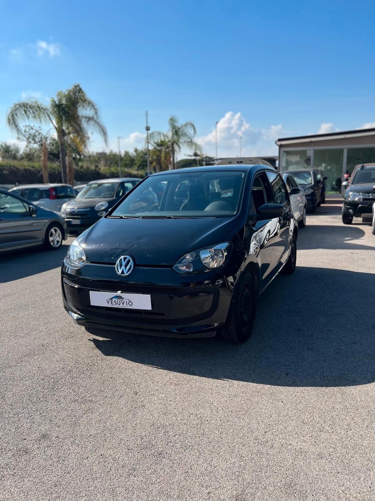 Volkswagen up! 1.0 60CV - 2016