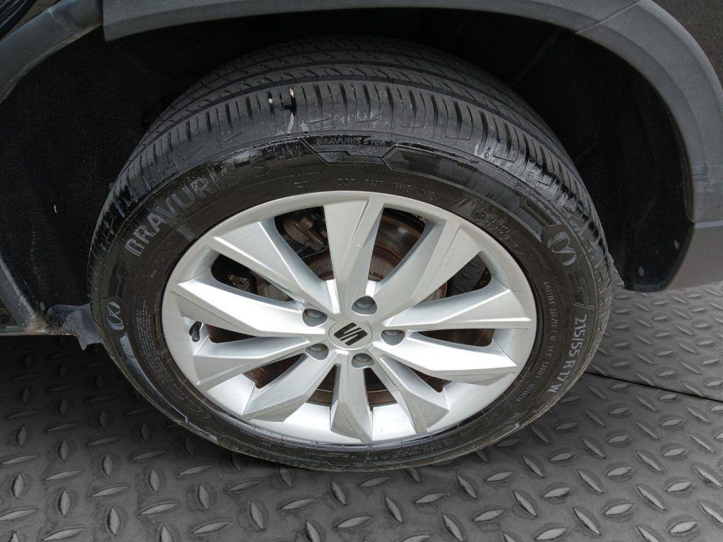 SEAT Ateca 2.0 TDI Business