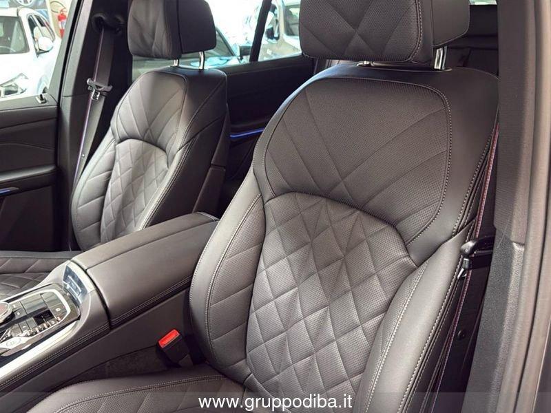 BMW X5 G05 LCI 2023 xdrive30d MSport Pro auto