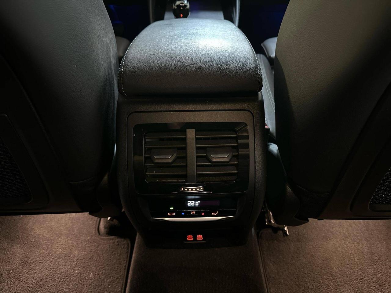 BMW X4 xDrive20d 48V