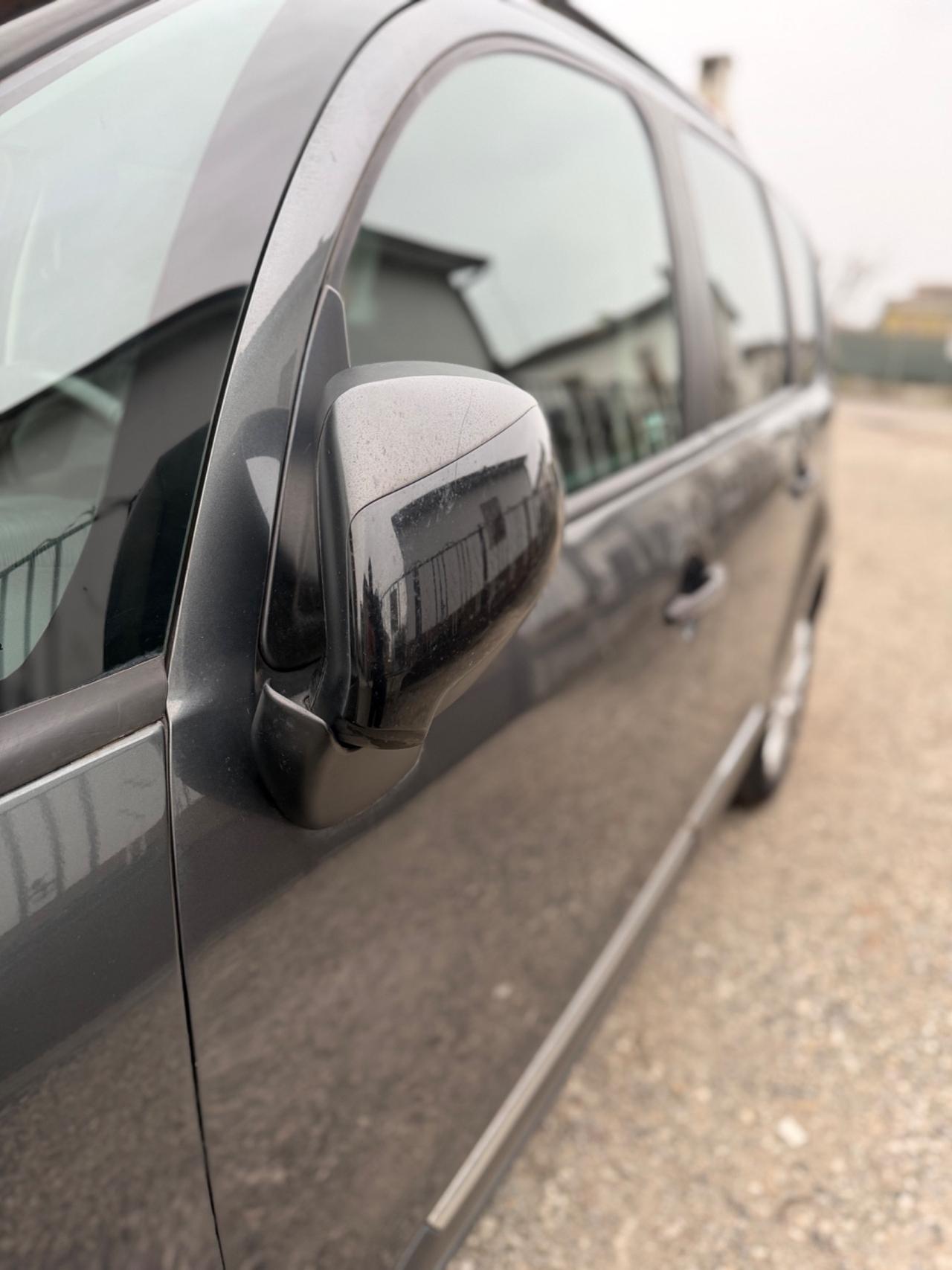 Citroen C3 Picasso BlueHDi 100 Exclusive