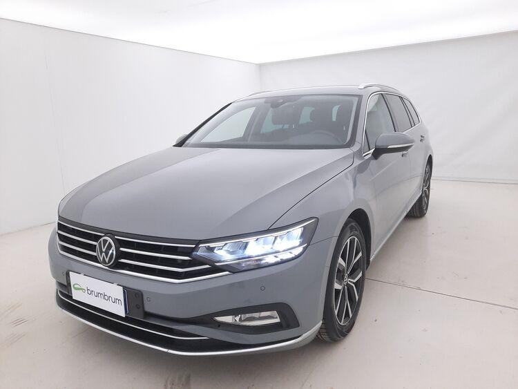 Volkswagen Passat Executive DSG BR987183 2.0 Diesel 150CV