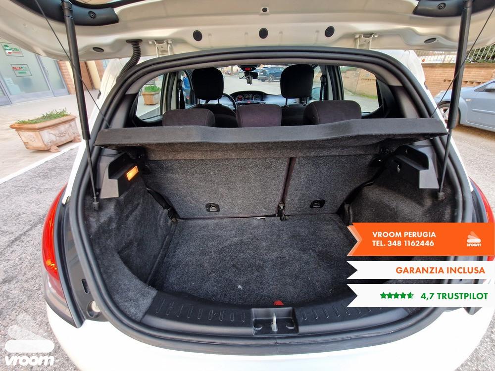 LANCIA Ypsilon 1.3 MJT 16V 95 CV 5p Platinum 2011