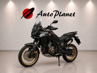 Honda CRF1000L Africa Twin
