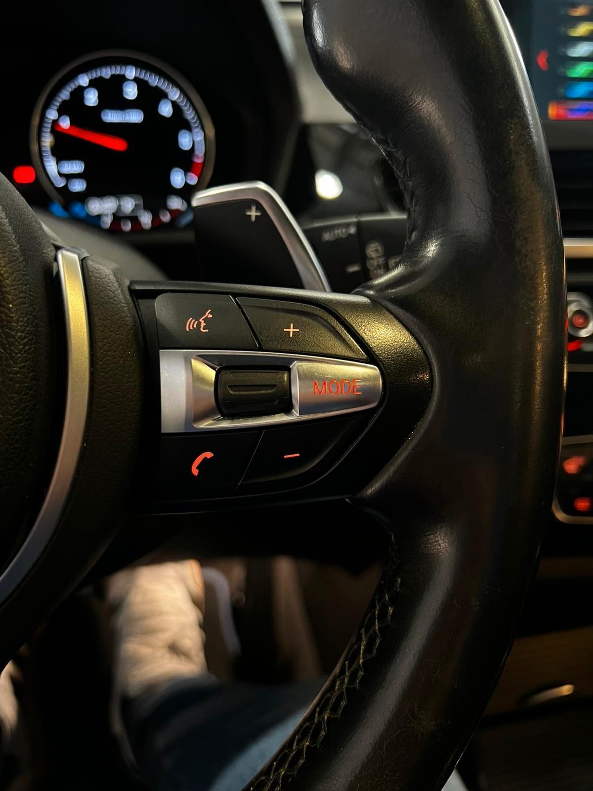 Bmw X2 xDrive20d Msport-X