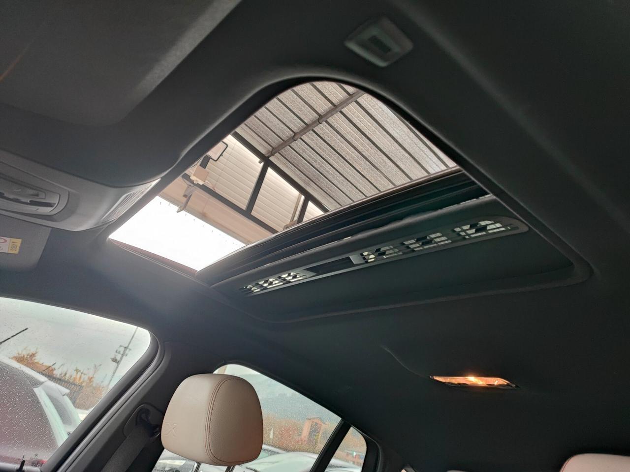 Bmw X4 xDrive20d Msport