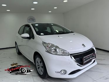 Peugeot 208 1.2 VTi 82 CV 5 porte Active-GARANTITA